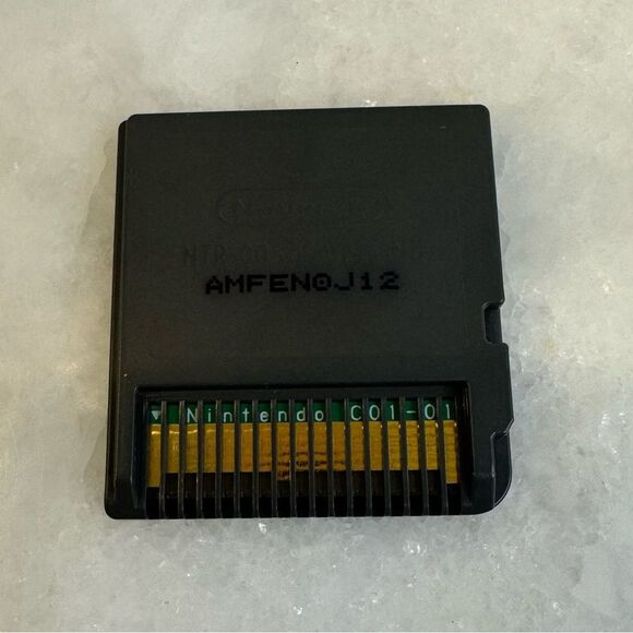 Metroid Prime: Hunters - First Hunt (Nintendo DS) - Cartridge Only Tested - Picture 3 of 6